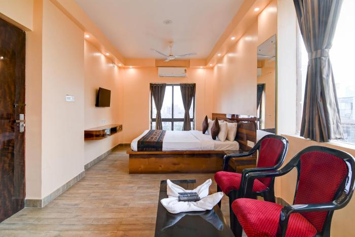 eco corporate inn 2 rajarhat