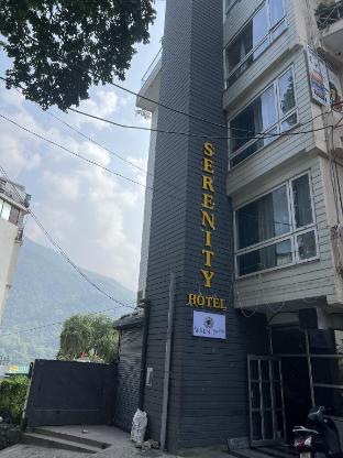 Serenity Hotel Rishikesh,,3 star