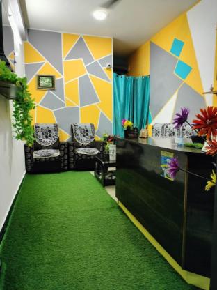 Teja Residency  Near Isha Yoga Foundation ,,5 star