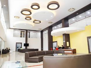 Praveg Rezort Silvassa,,2 star