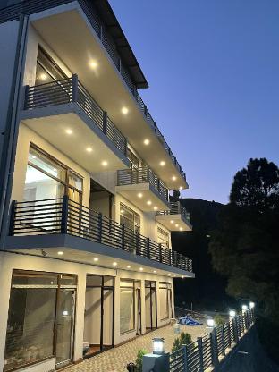 Surya Lake View Retreat,,3 star