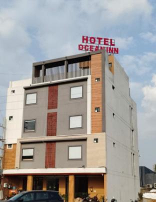 Hotel Ocean Inn,,3 star