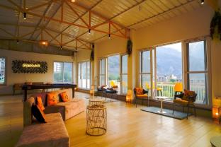 Hide-In Rishikesh,,3 star