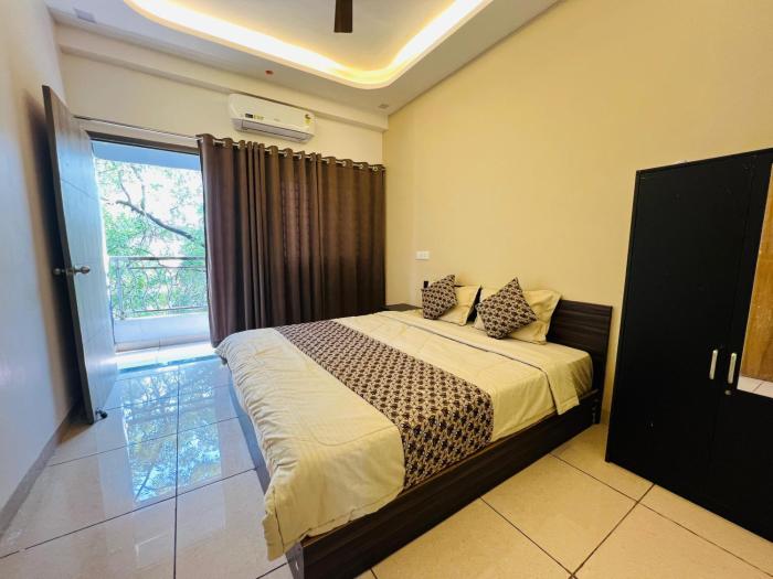 Chandrasajan Comfort Stay,,2 star