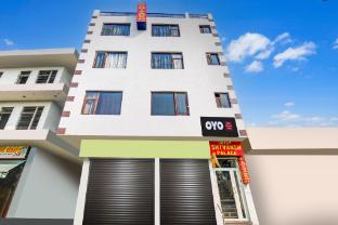 hotel o shivansh palace