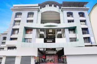 super townhouse margao near railway station formerly hotel tanish