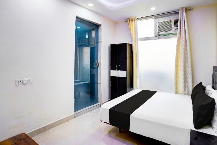 Super Hotel O Varn Residency And Hotels,,3 star