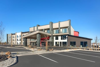 The Valor, An Ascend Collection Hotel,,3 star
