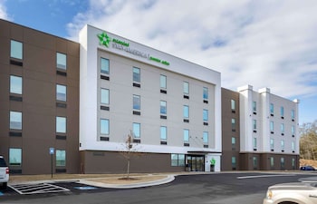 Extended Stay America Premier Suites - San Antonio - Schertz,,3 star