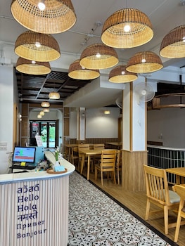 Charm Hostel At Jomtien,,3 star