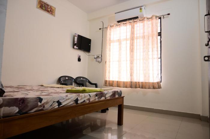 jankivihar homestay at prahladghat within 1km from shri ram mandir