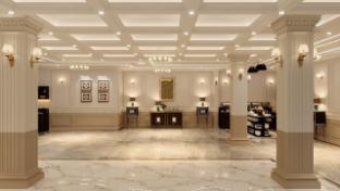 Kempinski Kasa De Tortoise,,3 star