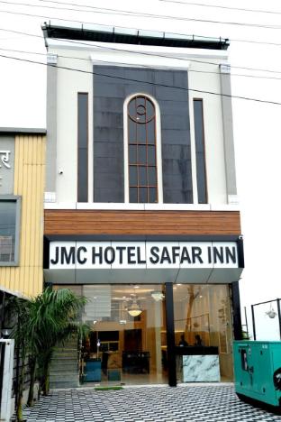 Jmc Hotel Safar Inn Mhow,,2 star