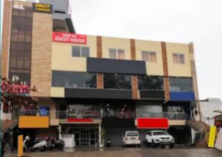 rabbit hut guest house by grb