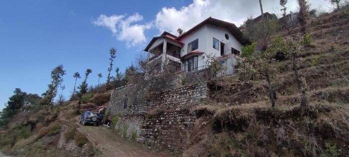 katies abode hartola