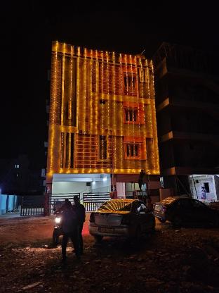 Vanamali Luxury Homestay,,4 star