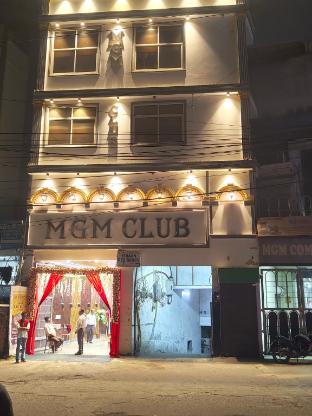 Hotel Ishaan Residency,,3 star