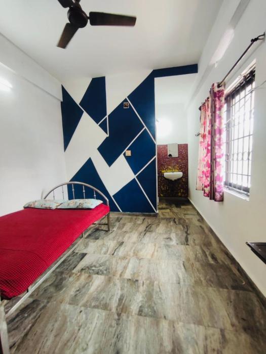 Omega Tourist Home,,4 star