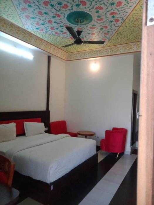 dhanwa resort a unit of satkar hotels and resorts