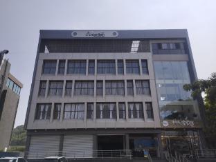 hotel antariksh