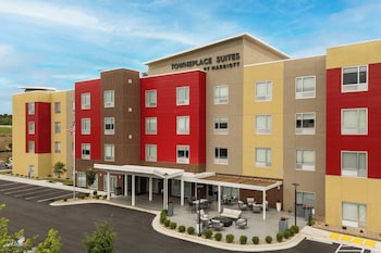 Towneplace Suites By Marriott West Lafayette,,3 star