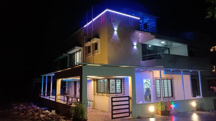 Kappys Villa,,4 star