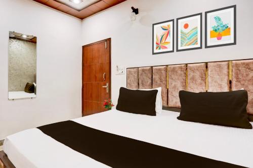 hotel o nivishka inn