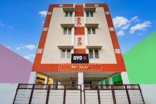 Hotel O Sri Saro Residency,,3 star