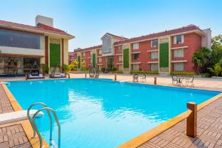 Treat Beach Resort Gholvad,,5 star