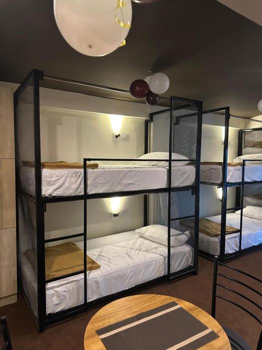 Igloo Stays Edapally,,5 star