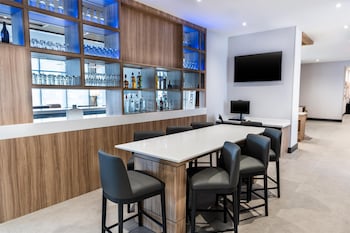 Hyatt Place Eagle Pass,,3 star