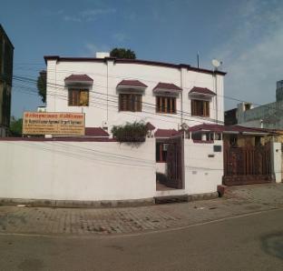 The Nature Abode,,3 star