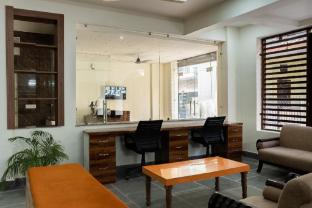 Anandmaya Retreat,,3 star