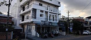 slv aashraya apartment stay