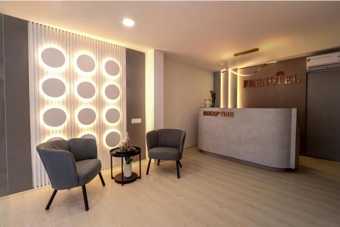 Frenotel Secunderabad,,3 star