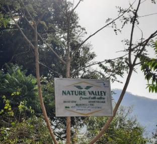 Nature Valley ,,4 star