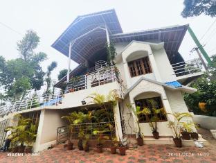Rio Ss Bliss Luxury Villa & Home Stay ,,4 star