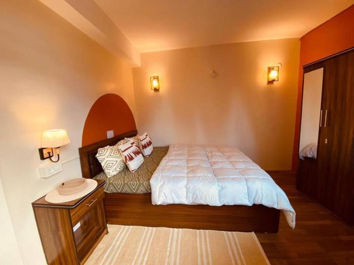 Boho Bliss Darjeeling ,,2 star