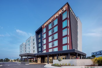 Hyatt Place Cape Canaveral,,3 star