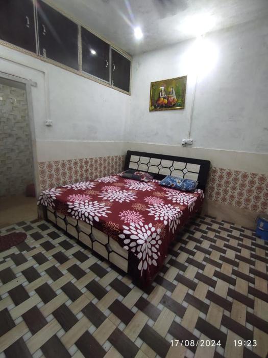 bhola homstay mathura