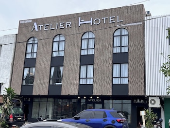 atelier hotel abiad johor bahru
