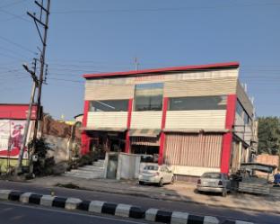 Amar Hotel By Grb,,3 star