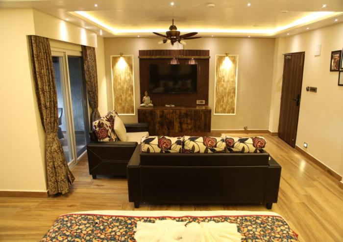 Dakshin Suites,,3 star