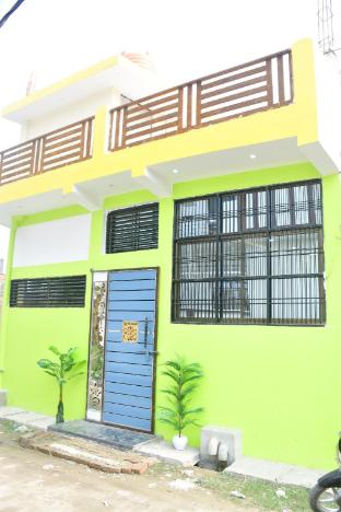 Sb Residency,,3 star