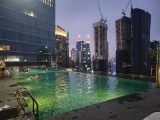 Dorsett Residence Sky Suite At Kuala Lumpur,,3 star