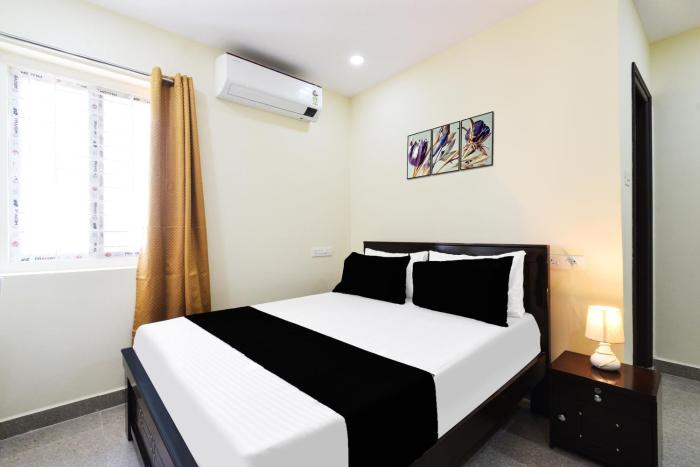 Hotel O Tripura Grand (Near Nexus Mall),,3 star