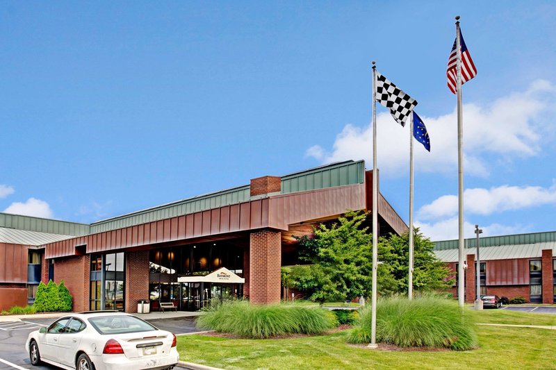 Baymont By Wyndham Indianapolis West,Marion>>Indianapolis,3 star