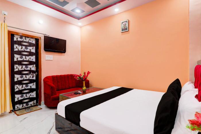hotel o jc