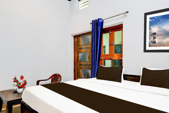 hotel o chaudhary hotel