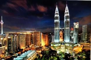 Nice World Service Suite At Times Square Kuala Lumpur,,5 star